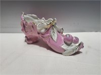 Decorative shoe