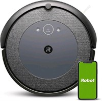 iRobot Roomba i4 EVO (4150) Robot Vacuum – Clean b