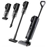 H12 Dual Wet and Dry Vacuum A powerful 4-in-1 clea