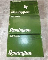 REMINGTON 270 WIN - 3 BOXES