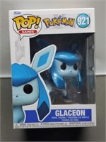 Funko Pop Pokemon Glaceon