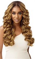 Outre Lace Front Wig - Perfect Hair Line 13X6