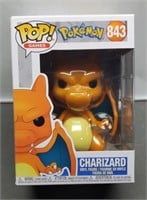 Funko Pop Pokemon Charizard