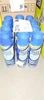 BLUE CORAL CLEANER X12 CANS