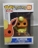 Funko Pop Pokemon Flareon