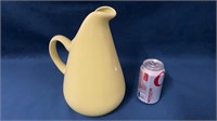 Vintage Water Pitcher, Russle Wright Stoneware