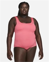 Nike Essential Women's U-Back 1-Piece Swimsuit 2X