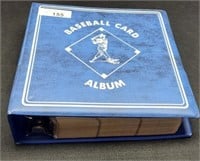 1983 Donruss Baseball Cards