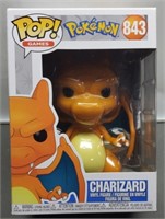 Funko Pop Pokemon Charizard