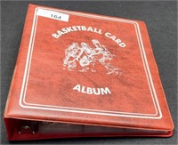 1992 Sky Box Basketball Cards