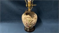 Ginger Jar Vintage Lamp