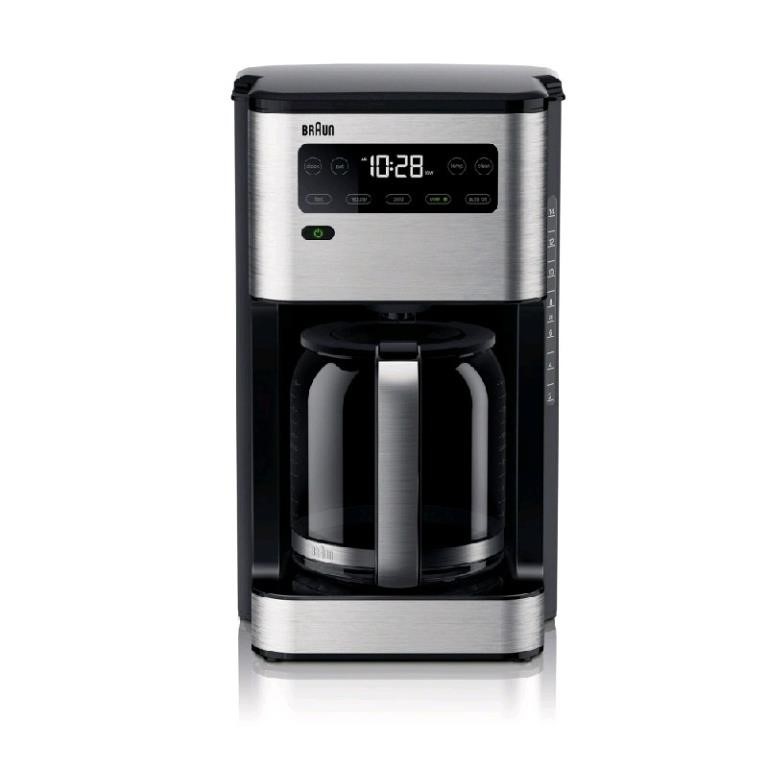 PureFlavor Coffee Maker KF5650, 14 cups