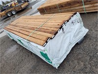 (102) Pcs 10' Pressure Treated Pine Lumber