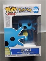 Funko Pop Pokemon Horsea