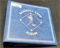 1991- Present Donruss Baseball Cards
