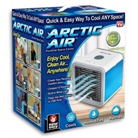 Arctic Air, Portable in Home Air Cooler