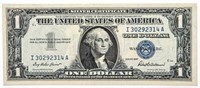 USA 1957 1 Dollar Priest - Ander UNC