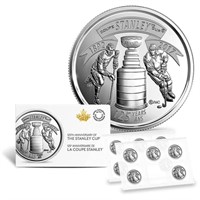 RCM 2017 - 25 Cent Collection - 125th Anniversary