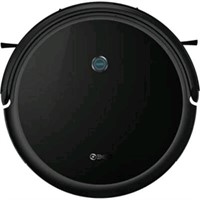 360 SMART NETWORK C50 Robot Vacuum and Mop with Gy