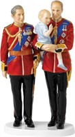 Royal Doulton Future Kings 10" Figurine
