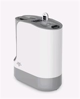 UH200 Ultrasonic Warm or Cool Mist Humidifier