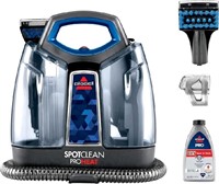Bissell SpotClean ProHeat Portable Spot and Stain