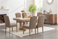 Ashley Kodatown Dining Table and 6 Chairs
