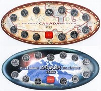 Official issue From THE RCM -1999-2000 Quarter Dis