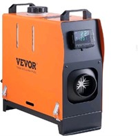 VEVOR Diesel Air Heater, 12V 5KW All-on-one Diesel
