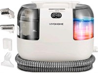 VIVOHOME portable Carpet Cleaner Machine,15s Fast