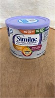 C13) NEW SEALED BABY FORMULA - expires April 1 of