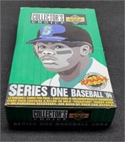 1994 Upper Deck Collector's Choice