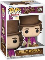 FUNKO 1476 Movies Willy Wonka