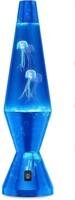 34" Jelly fish lamp 5V, Blue ocean