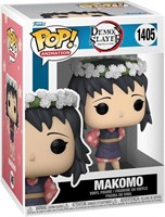 FUNKO - 1405 - POP Anime Demon Slayer Mokomo