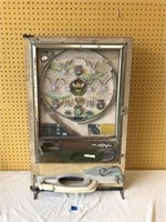 Vintage Pachinko Machine, Nishijin