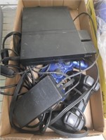 PLAYSTATION 2 MINIATURE AND ACCESSORIES