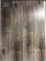 (674) SQ FT Of Baronwood 7" Vinyl