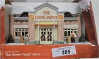 HOME DEPOT VILLAGE PC