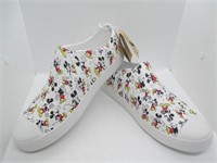 Disney x Native Shoes Jefferson Print Slip-On SZ10