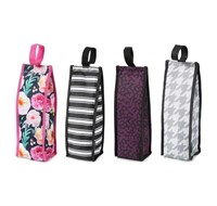 California Innovations Wine Tote 4-pack