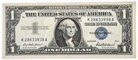 USA 1957 1 Dollar Priest - Ander UNC