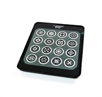 FlashPad Edge Handheld Game with 13 Games