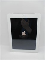 Apple iPad 4 32GB - Used*No Power Cable