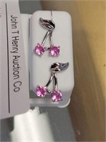 925 EARRINGS