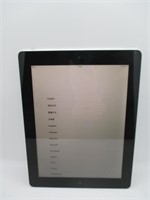 Apple iPad 4 16GB - Used *No Power Cable