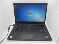 Lenovo Intel Core i5 T460s ThinkPad Laptop *AS IS*