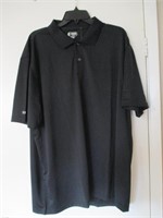 Izod Men's Short Sleeve Golf Shirt - 2XL