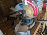 DELTA 10 MITER SAW