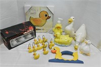 Ducky Bathroom Collection